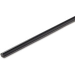 Rs pro - tige en chlorure de polyvinyle pvc gris dia. 6mm x 1m ( prix pour lot de 5 )
