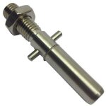 Tige avec circlip (kw711986) robot ménager kenwood Tige avec circlip (kw711986) robot ménager kenwood