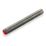 Tige filet�e 2 m�tre inox a4 m12 mm - vendu par 10