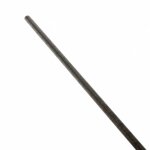 Tige filet�e m8 pas 100 acier 4. 6 brut din 975