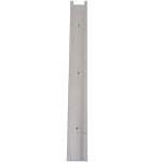 Tige filet�e pour rail en alliage d'aluminium, coulisseau en t pour table de sciage et travail du bois, ...