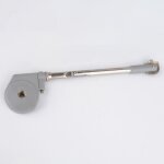Tige de support � gaz hydraulique pour tatami, support � gaz pour portes sup�rieure et inf�rieure d'armoire, ...