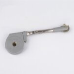Tige de support � gaz hydraulique pour tatami, support � gaz pour portes sup�rieure et inf�rieure d'armoire, ...