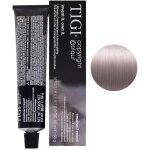 Tigi colour creative coloration permanente, couleur 9 / 02 blond tr�s clair violet naturel, formule nourrissan ...