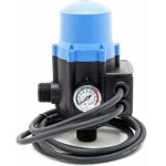 Tigrezy - pressostat skd - 2d 230v 1 - phase pour pompe domestique pompe puits, sans cordage