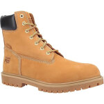 Timberland chaussures de s�curit� iconic s3 - beige - 43
