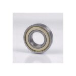Roulements  billes 6013 - zz5k 18mm ext 100mm int 65mm ntn