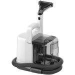 Tineco - icarpet spot machine de nettoyage dede tapis de main noir, blanc