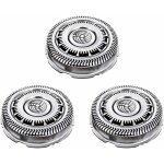 Sh90 ttes de rasoir lectrique remplacement compatible avec les sries phili - ps norelco sh90 / 62 ...