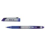 Tintenroller v - ball grip 2232003 0, 4mm blau - pilot