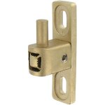 Gond de portail multifix t � axe r�glable de 35 � 70mm diam�tre pivot 12mm - tirard - na619026