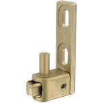 Tirard multifix l gond de portail en cupro - aluminium