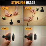 Tire - c�ble magn�tique, tire - c�ble magn�tique, tire - c�ble magn�tique, tire - c�ble magn�tique, kit ...