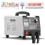 Tire clou carrosserie 1, 8 kw kit poste de debosselage soudeuse par points avec 7 modes de soudage puissance ...