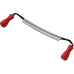 Tire - fort 240 mm courb� - 20 - 23 - 10000 - bison