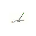 Ribitech - treuil manuel horizontal 2 tonnes