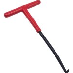 Tire ressort crochet outil crochet de ressort d'�chappement pour tuyau d'�chappement moto tron�onneuse ...