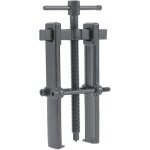 Tireur d'engrenages 2 bras, griffes minces, moteurs roulements d'engrenages outil d'extraction 70 x 120mm ...