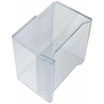 Gros tiroir congelateur pour congelateur whirlpool 481010596938