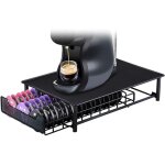 Tiroir � capsules de caf�, compatible avec dosettes tassimo, pour 54 pi�ces, distributeur de capsules ...