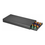 Briller - tiroir � capsule de caf� - rangement support pour dosette machine � caf� nespresso - distributeur ...