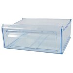 Electrolux - tiroir 405 x 370 x 165 mm pour conglateur armoire aeg