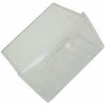 Electrolux - tiroir de conglateur d'origine 415x325x250 mm rfrigrateur, conglateur 4055280814