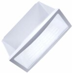 Tiroir haut congelateur pour refrigerateur lg ajp30627501 Tiroir haut congelateur pour refrigerateur lg ajp30627501