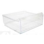 De dietrich - tiroir congelateur pour refrigerateur congelateur