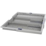Tiroir � couverts d'origine (00772174) lave - vaisselle neff, siemens, bosch