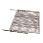 Siemens - tiroir  couverts pour lave vaisselle avec rail de guidage, sz73603