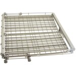 Tiroir a couverts sup�rieur pour lave vaisselle de dietrich. . .