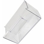 Tiroir inf�rieur d'origine 397x225x196 mm (2647016043) r�frig�rateur, cong�lateur faure, zanussi