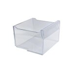 Gros tiroir congelateur pour congelateur whirlpool 481010596938 Gros tiroir congelateur pour congelateur whirlpool 481010596938