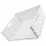 Tiroir supérieur (20) d'origine 434x394x155 mm (c00114731, 482000022851) réfrigérateur, congélateur ariston ... Tiroir supérieur (20) d'origine 434x394x155 mm (c00114731, 482000022851) réfrigérateur, congélateur ariston ...
