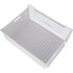 Tiroir sup�rieur cong�lateur super freeze (54, 5 x 41, 5 x 21, 7 cm) pour r�frig�rateur, cong�lateur ...