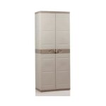 Armoire 70x44x176 cm 9204 Armoire 70x44x176 cm 9204