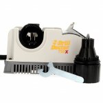 Affûteuse de forets métaux tivoly 2. 5 à 19 doctor drill 750 Affûteuse de forets métaux tivoly 2. 5 à 19 doctor drill 750