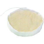 Tivoly ? bret de polissage en coton avec cordon ? 125mm ? pour lustrer tous supports