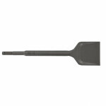 Burin bêche sds + 60x250mm tivoly Burin bêche sds + 60x250mm tivoly