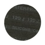 Disque maille auto - agrippant pour ponceuse girafe ? 225mm ? grain carbure de sillicium : 80 ? longue ...