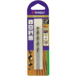Foret bois 3mm gradu acier hss perage trs prcis des bois durs - affutage speed - point gold exclusif ...