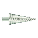 Foret hss conique �tag� � 412 mm tivoly 11448620412