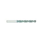 Tivoly - foret pour m�taux hss - e5 tbx rev�tement lame aff�tage des 4 faces 114561 - diam�tre de per�age ...