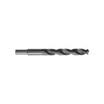 Tivoly - foret pour m�taux hss - e5 tbx rev�tement lame aff�tage des 4 faces 114561 - diam�tre de per�age ...