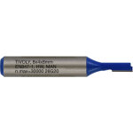Tivoly ? fraise de d�fonceuse � rainurer droit ? �4mm ? lame en carbure ? tige �8mm ? pour travail du ...