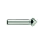 Fraise à noyer 90 degrés hss - e5 103316 - diamètre maximum d'ébavurage : 12. 4 mm - longueur totale ... Fraise à noyer 90 degrés hss - e5 103316 - diamètre maximum d'ébavurage : 12. 4 mm - longueur totale ...