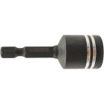 Tivoly ? noix de serrage magn�tique impact ? t�te hexagonale �13mm ? queue hexagonale 6, 35mm