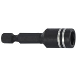 Tivoly ? noix de serrage magn�tique impact ? t�te hexagonale �8mm ? queue hexagonale 6, 35mm