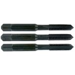 Jeu de 3 tarauds à main 105003 - 0. 8 mm - m5 tivoly Jeu de 3 tarauds à main 105003 - 0. 8 mm - m5 tivoly